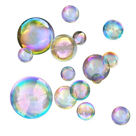 Transparent Bubbles Png : Water Large Bubbles transparent PNG png image