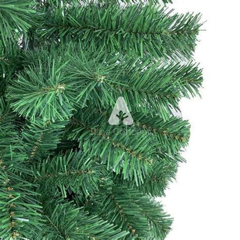 Ecofir Douglas Fir Artificial Christmas Tree Pine Concept