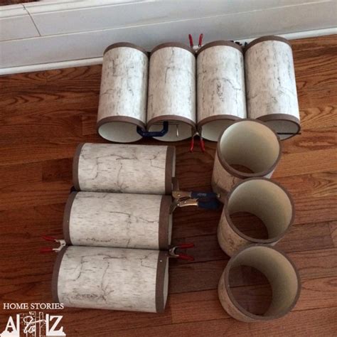 Before gluing pvc pipe, lay out all the pieces of pipe and make sure that when they're connected, they fit together nicely and are cut to the correct length that you need. PVC Pipe Shoe Organizer How To