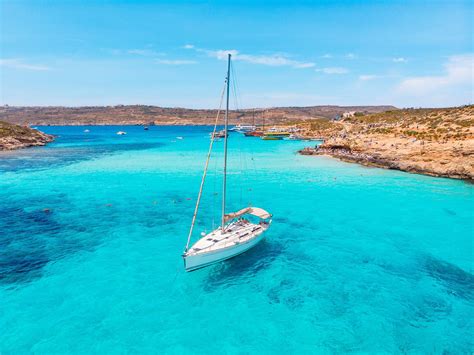 Boat Trips From Santa Maria Caves To Comino 14 Offers With The Best