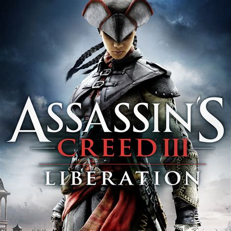 Assassin S Creed Liberation Assassins Creed Assassins Creed