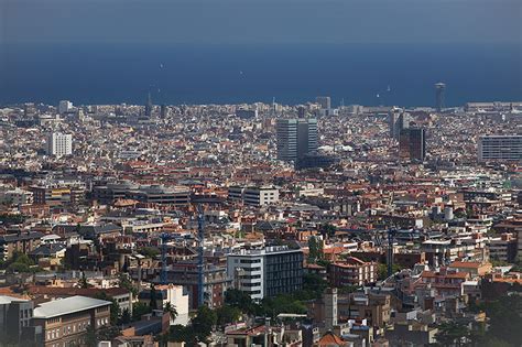 Välj mellan premium barcelona von oben av högsta kvalitet. Barcelona Von Oben / The best 3 Days Itinerary Barcelona ...