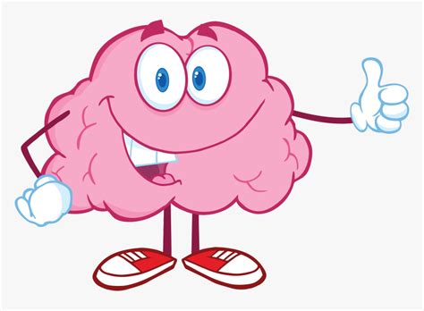 Brain Cartoon Png Find Here The Best Brain Icons Infographics