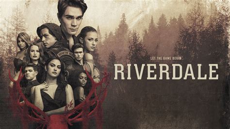 Riverdale Tv Show Hd Wallpapers And Backgrounds