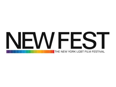 Newfest 2011 New York S Lgbt Film Festival By Bryce J Renninger — Kickstarter