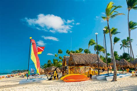 Dominikana Wakacje 2022 Punta Cana Samana Saona Wczasy I