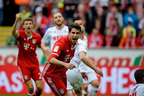 Bayern returns to bundesliga action against koln at the allianz arena. Fc koln vs bayern munich soi kèo vđqg đức 16/02: tứ mã nan ...