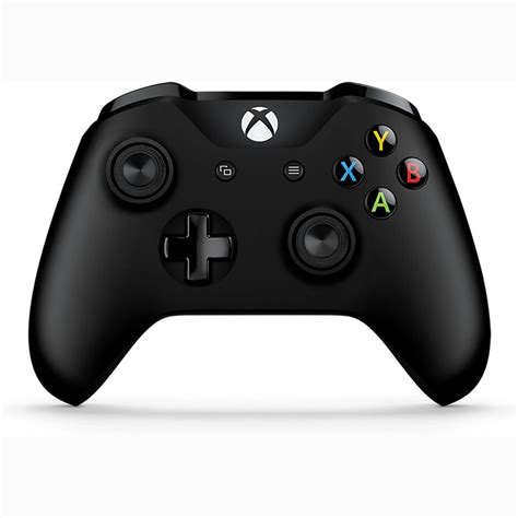 Xbox One S Controller Wireless 35mm Black