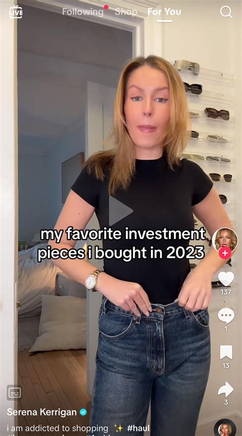 LOL she goes “everyone on this app likes to say that I look like I’m 50