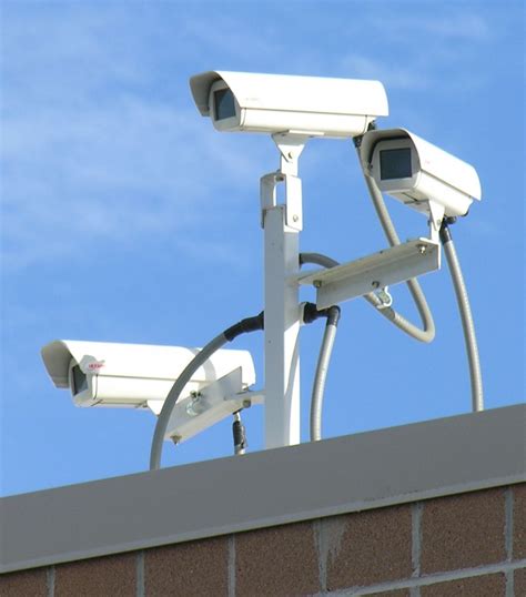 Business Security Camera Systems In Broward County Techpro Security