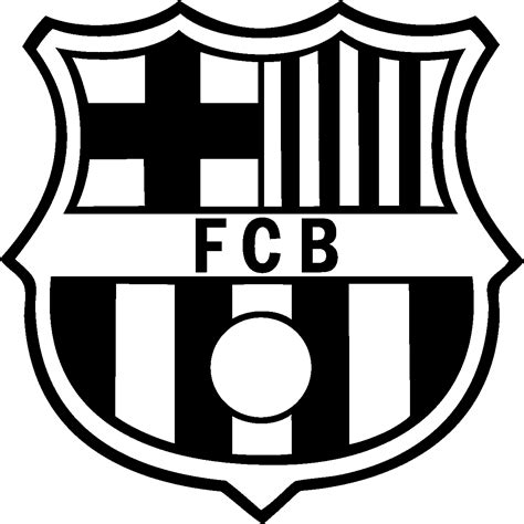 Some of them are transparent (.png). Stickers muraux sport et football - Sticker FC Barcelone ...
