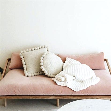 Cozy Pillows Inspo More On Fashionchick Thuisdecoratie Meubel