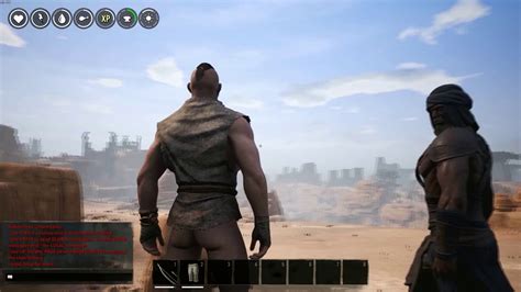 Cheat codes to play conan exiles better. conan exiles (18+) ахахааха - YouTube