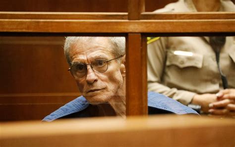 Ed Buck Found Guilty Convicted In Fatal Drug Overdoses Of Black Men