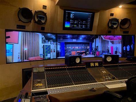 Post Production / Recording Studio For Sale (PRICE REDUCTION!)