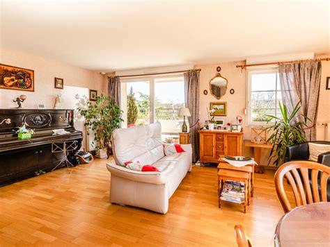 Vente Appartement Avec Balcon F4 Mulhouse 114 M² 362500€