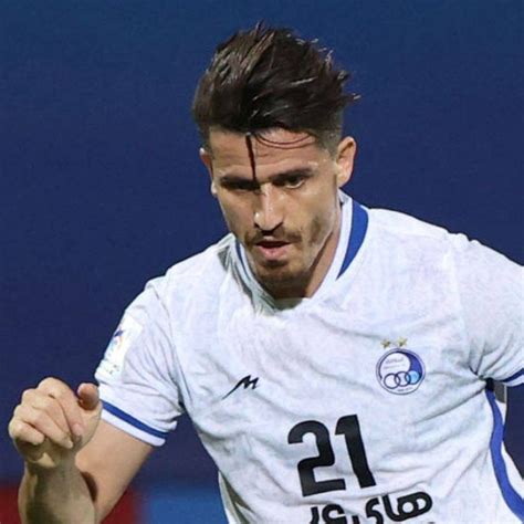 iranian football player voria ghafouri arrested amid world cup scrutiny south china morning post