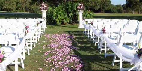 There is something for everyone! Delray Beach Golf Club Weddings | Get Prices for Wedding ...