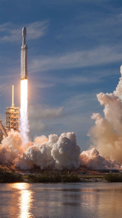 Spacex Wallpapers Top Free Spacex Backgrounds Wallpaperaccess