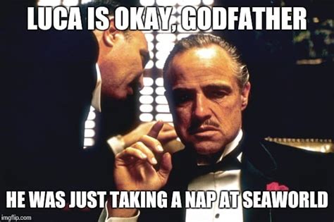 Best Godfather Memes Of All Time Sayingimages Com