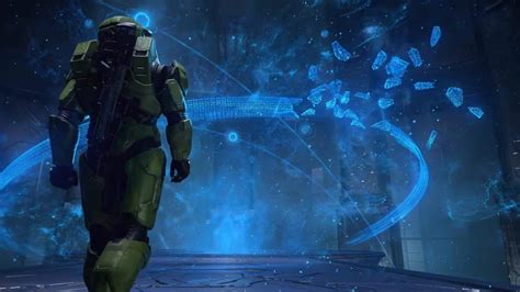 Halo Infinites Multiplayer May Be Free To Play Keengamer