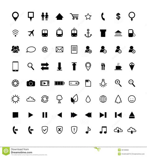 12 Wish Black And White Icon Images Black And White Icons Black And