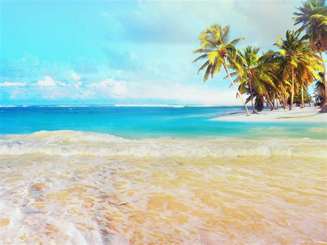 Wallpaper Beaches Caribbean (65+ images)