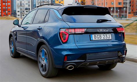 Lynk And Co 02 Lynk Co 02 High Performance Is Ready In Market Powered
