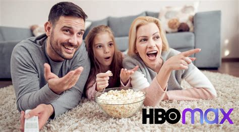 HBO Max - listopad 2022. Premiery filmów i seriali - NANO