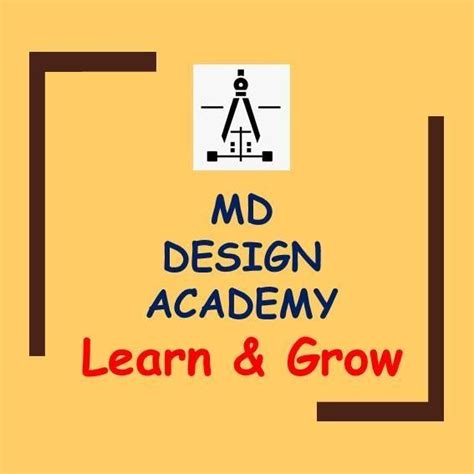 Md Design Academy