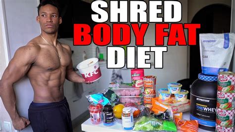 Summer Shredding Diet Meal By Meal Full Day Of Eating Youtube