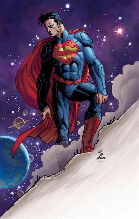 Superman By John Romita Jr﻿ Superman Art John Romita Jr Romita