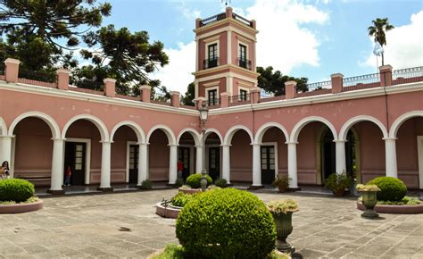Palacio San José Entre Ríos