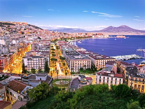 What To See In Naples In 3 Days 2023 Guide Verge Campus