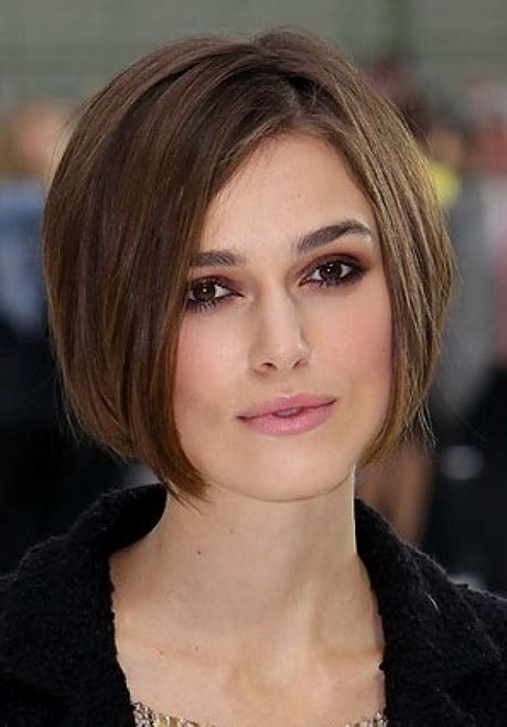 Short Hairstyles For Women In Their 30s