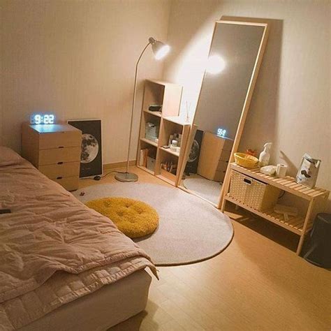 Korean Inspired Bedrooms That Ll Make You Want To Give Your Space A