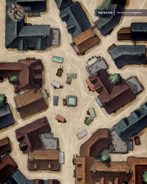 Pin By Riukyu Elbagabundo On Fantasy Maps Fantasy City Map Dnd World