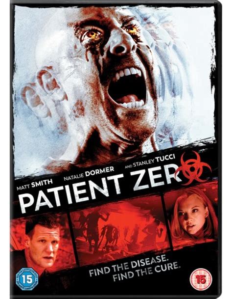 In may 2018 the alabama media group website al.com reported that some scenes for this movie were being filmed in and around huntsville, alabama. Patient Zero (2018) Review - My Bloody Reviews