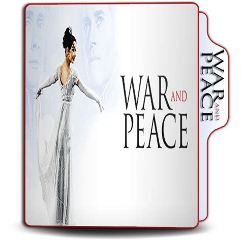 War And Peace 1956 By Andriana13 On Deviantart