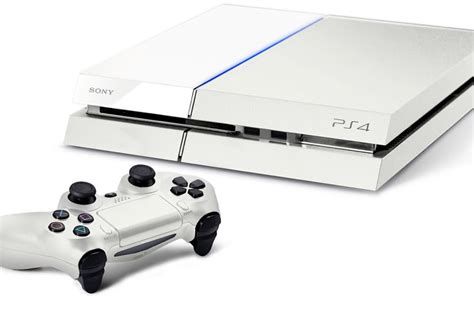 Ps4 Fastest Selling Console In Uk History Outsells Wii U Life To Date
