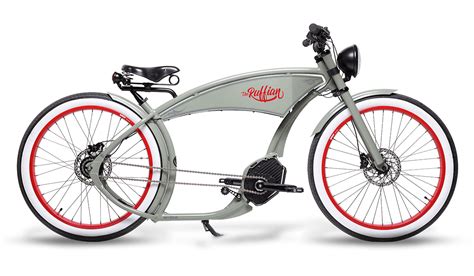 Ruff cycles fertigt qualitativ hochwertige, langlebige und zuverlässige custom bike rahmen. Ruff Cycles The Ruffian (gris mat) - Monecobike