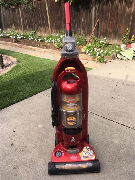 Bissell Vacuum For Sale In San Leandro Ca Offerup