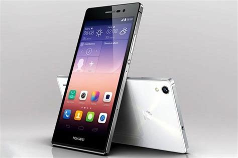 Huawei Ascend P7 Review Specs Comparison And Best Price Wired Uk