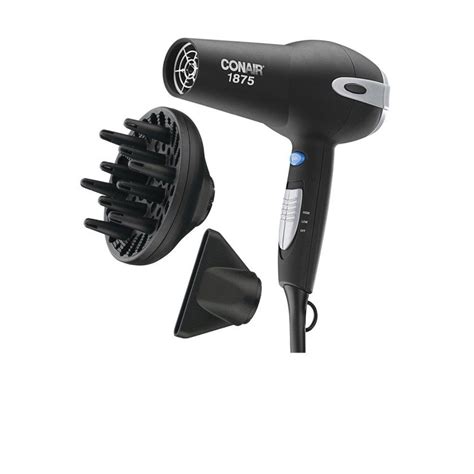 Curly hair looks great when used with a diffuser attachment that fits onto the end of the hair dryer, but not all blow dryers come with a diffuser as standard. 10 Best Diffusers for Curly Hair in 2020 | Best hair dryer ...