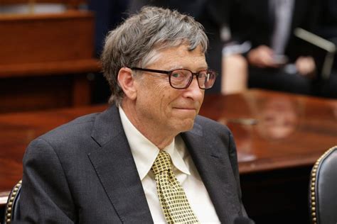 Bill gates is the harvard drop out, computer geek who has become one of the richest men in the world due to his founding of the company, microsoft. Canada's richest make Forbes' 2015 billionaires list ...