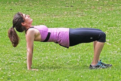 7 body weight exercises to get you fit anytime anywhere fitness facts fitness nutrition