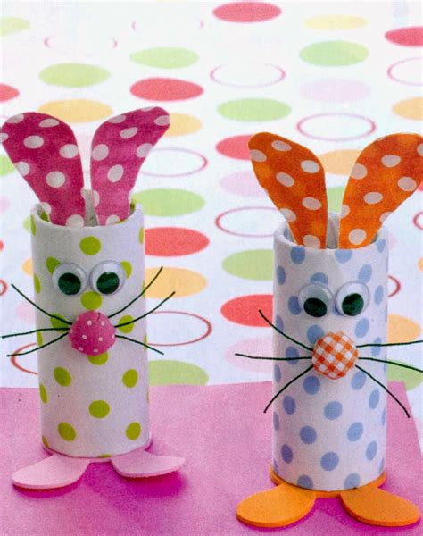 Best 50 Crafts Easter Easy For Kids Ideas Mobmasker Com