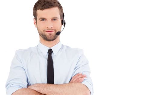 Cualidades De Un Buen Supervisor De Call Center Callgest