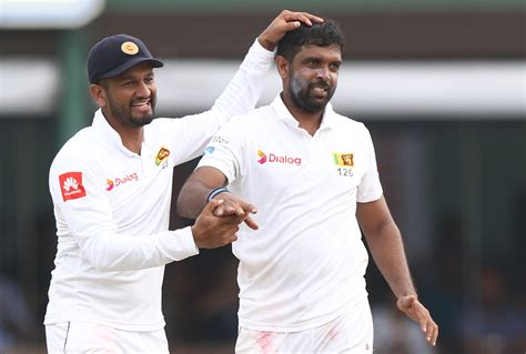 Eng vs sl dream11 team: Sri Lanka team vs England: From Karunaratne to Hasaranga, who to look out for in the 2021 Test squad