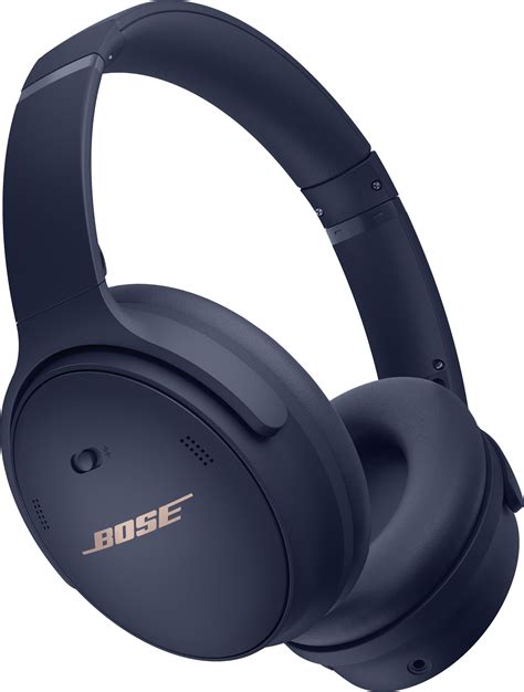 Review Bose Quietcomfort 45 Headphones Update Of A Classic 51 Off